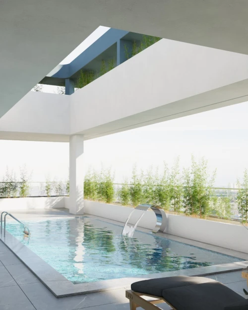 Vente Appartement F3 Alger Cheraga