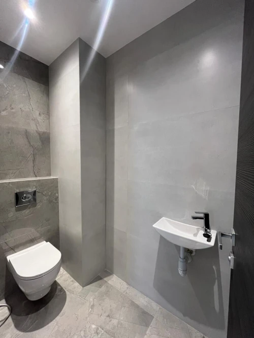 Vente Appartement F4 Alger Draria