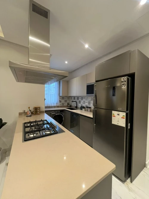Vente Appartement F3 Alger Draria
