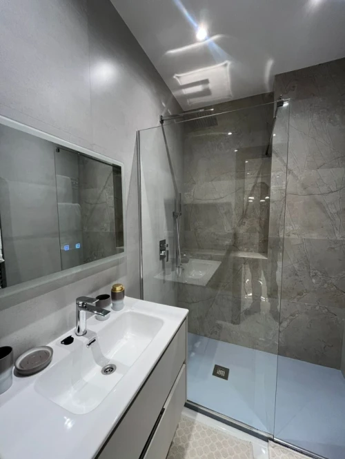 Vente Appartement F3 Alger Draria