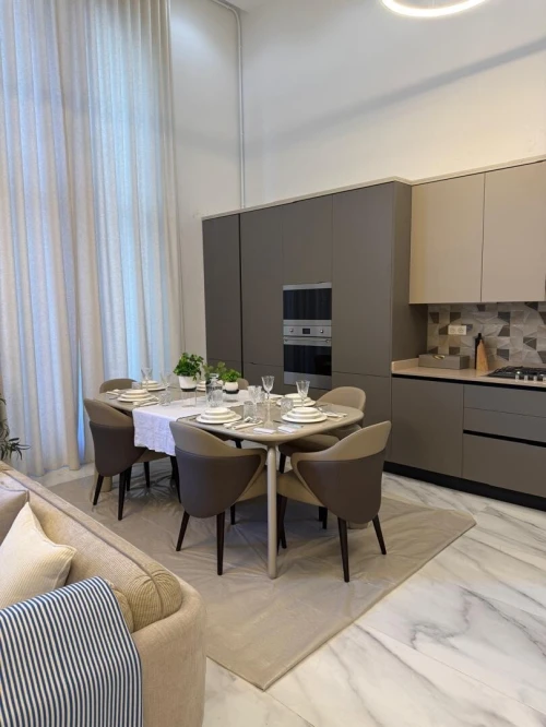 Vente Appartement Duplex F5 Alger Draria