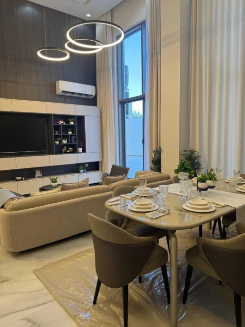 Vente Appartement Duplex F5 Alger Draria