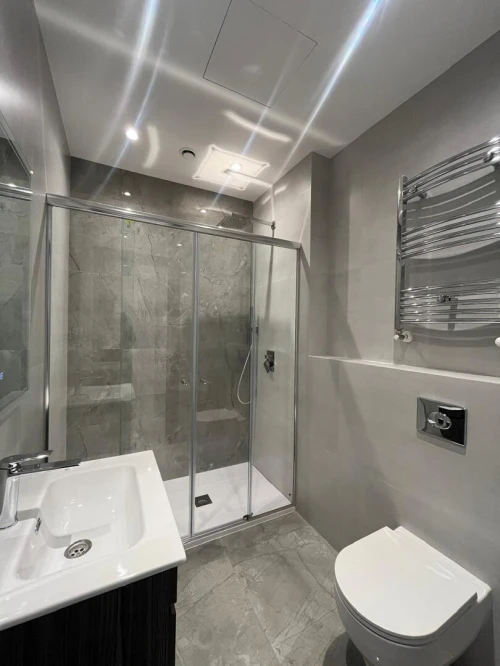 Vente Appartement F4 Alger Draria