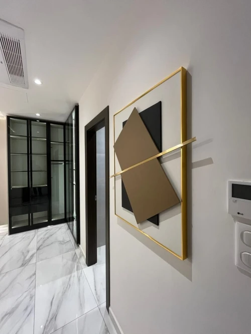 Vente Appartement F4 Alger Birkhadem