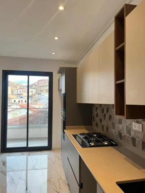 Vente Appartement F3 Alger Draria
