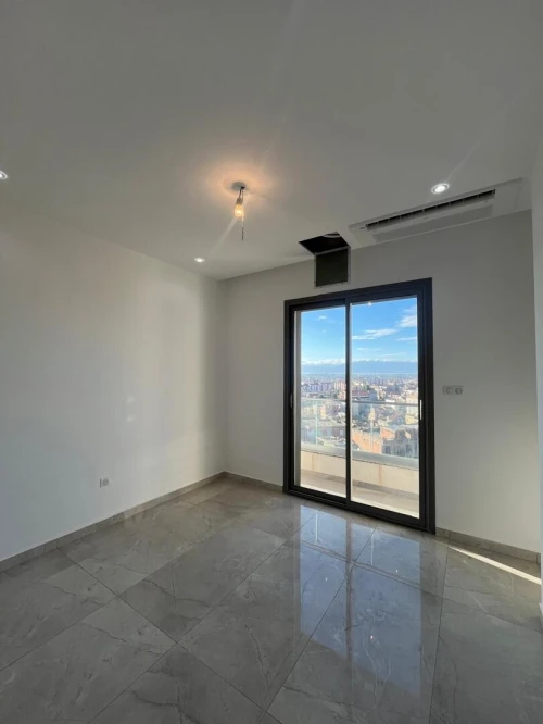 Vente Appartement F4 Alger Draria