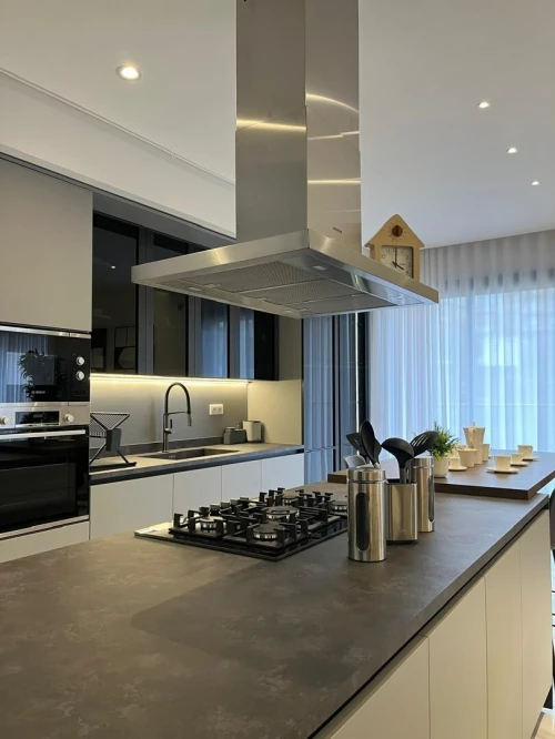 Vente Appartement F4 Alger Birkhadem