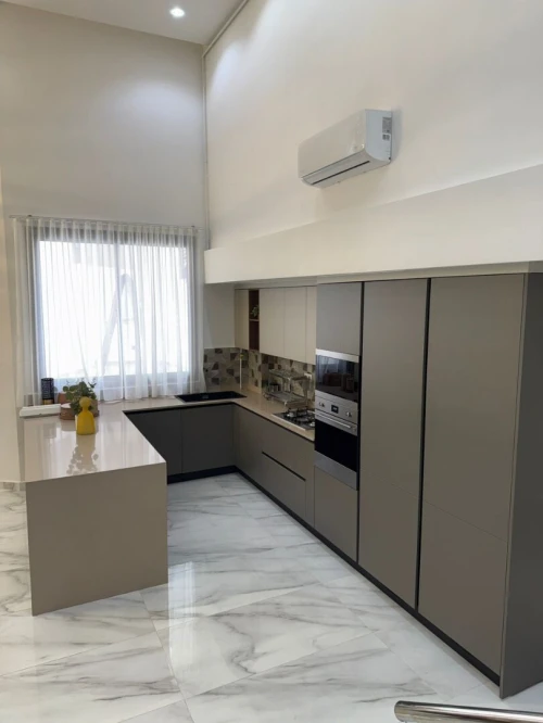 Vente Appartement Duplex F3 Alger Draria