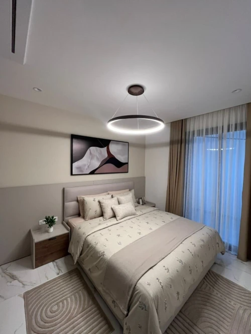 Vente Appartement F3 Alger Draria