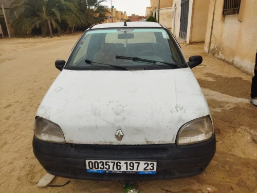 Clio Japonaise Vp 1997 