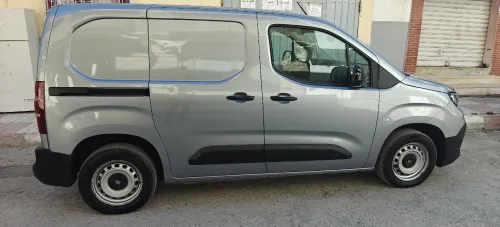 Fiat Doblo 2025 