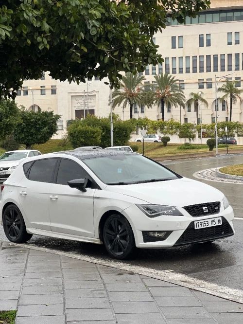 Volkswagen Leon linea r 2015 2015 Leon linea r 2015