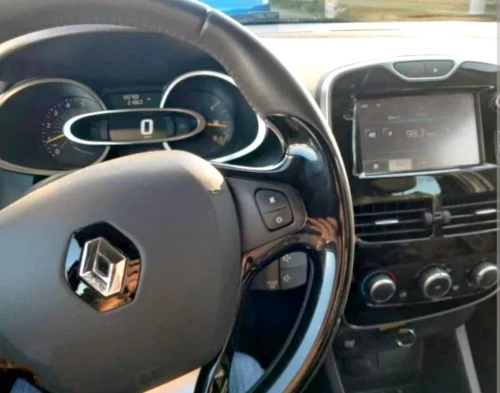 Clio Clio 2018 