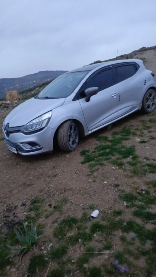 Clio Clio 2018 