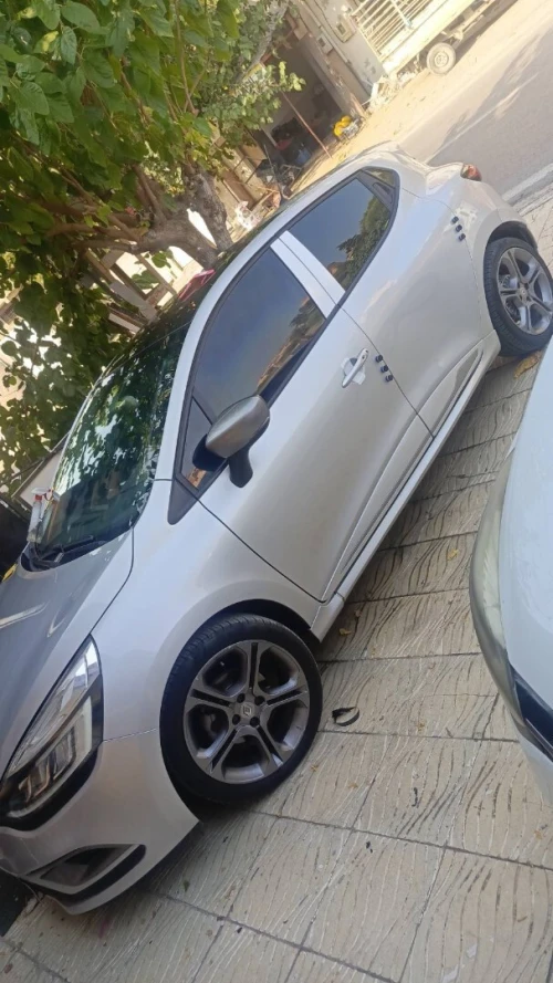 Clio Clio 2018 