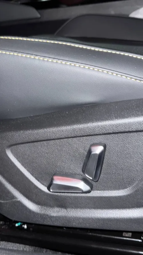 Geely Coolray 2025 la toute options