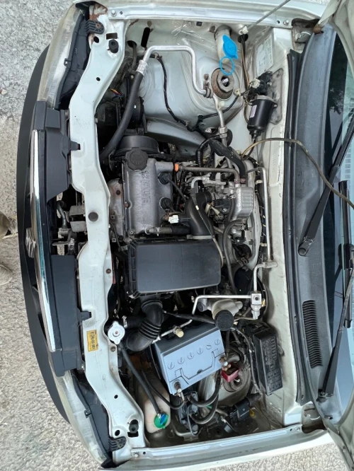 Suzuki Alto 2008 Alto