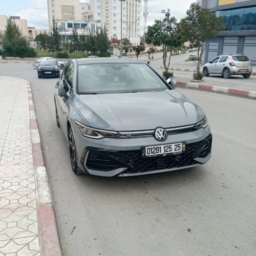 Iran Khodro Golf 8 2025 