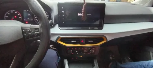 Seat Ibiza 2022 STYLE