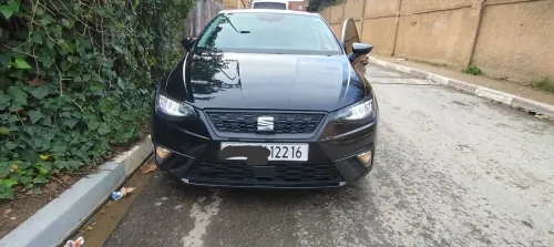 Seat Ibiza 2022 STYLE