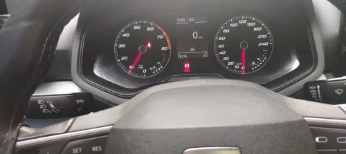 Seat Ibiza 2022 STYLE