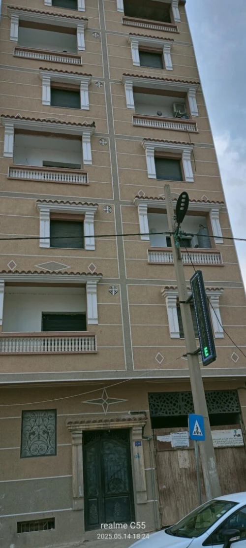 Vente Appartement F3 Oran Oran