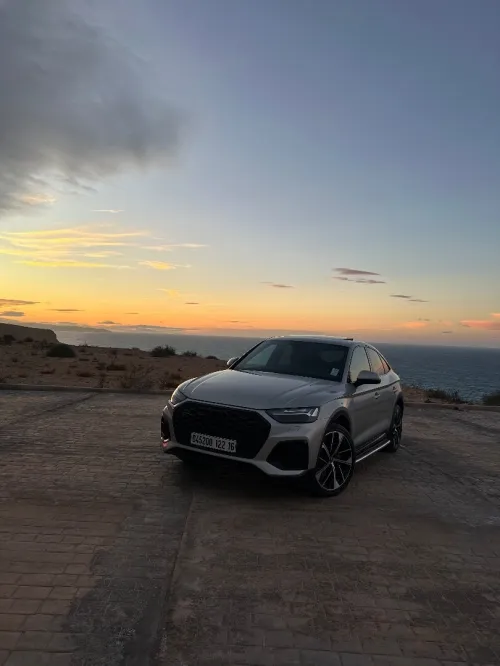 Audi Q5 2022 S Line