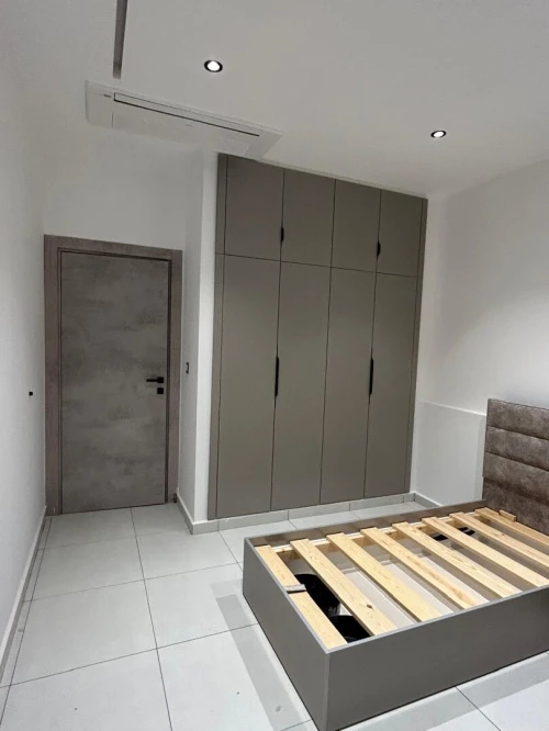 Vente Appartement F3 Tlemcen Tlemcen