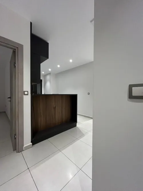 Vente Appartement F3 Tlemcen Tlemcen