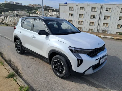 Kia Sonet  2025 Full options