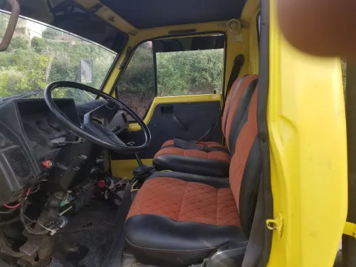 Toyota B65 1986