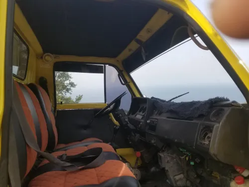Toyota B65 1986