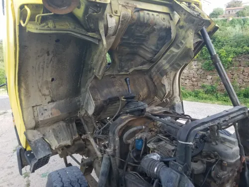 Toyota B65 1986