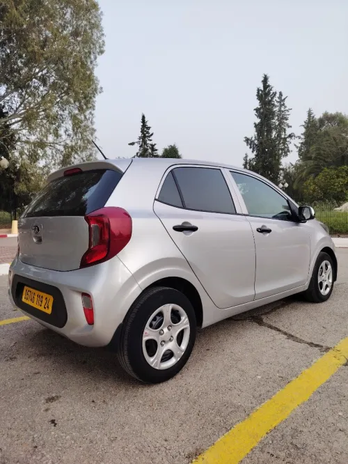 Kia Picanto 2019 LX Confort