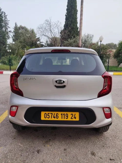 Kia Picanto 2019 LX Confort