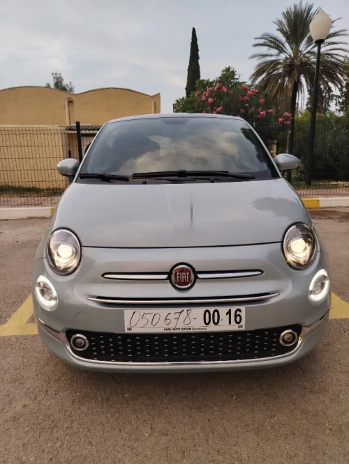 Fiat 500 2024 CLUB