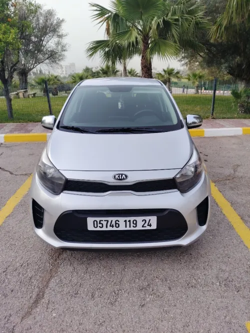 Kia Picanto 2019 LX Confort