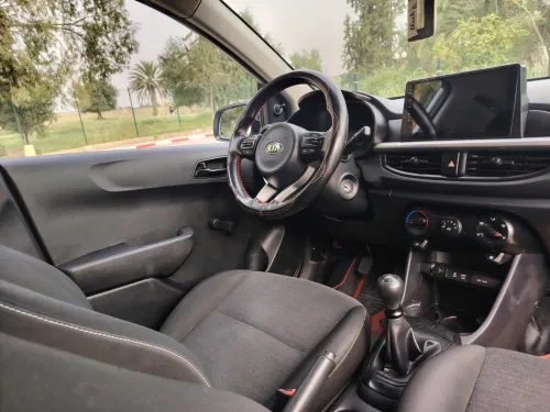 Kia Picanto 2019 LX Confort