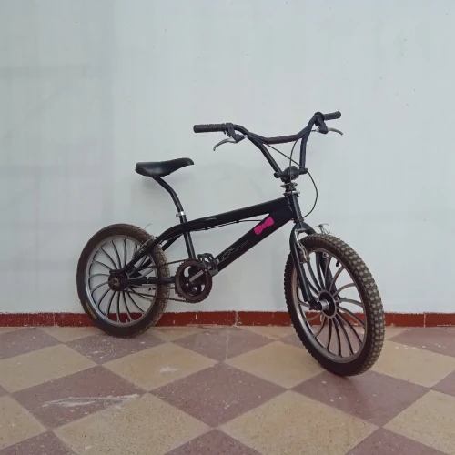 Vélo BMX