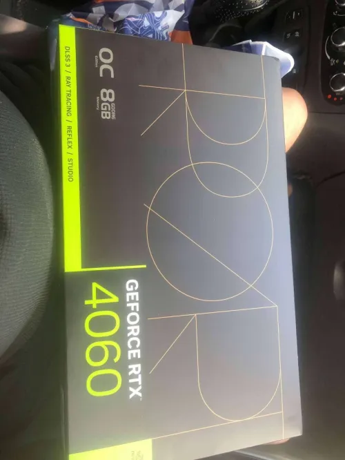 Gaming Computer
