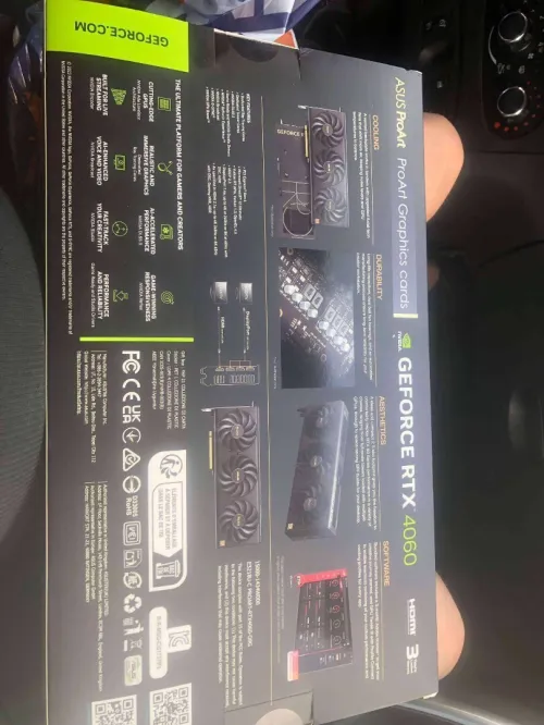 Gaming Computer