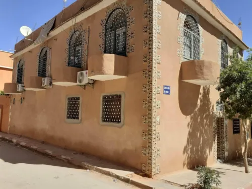 Vente Villa El Bayadh El bayadh