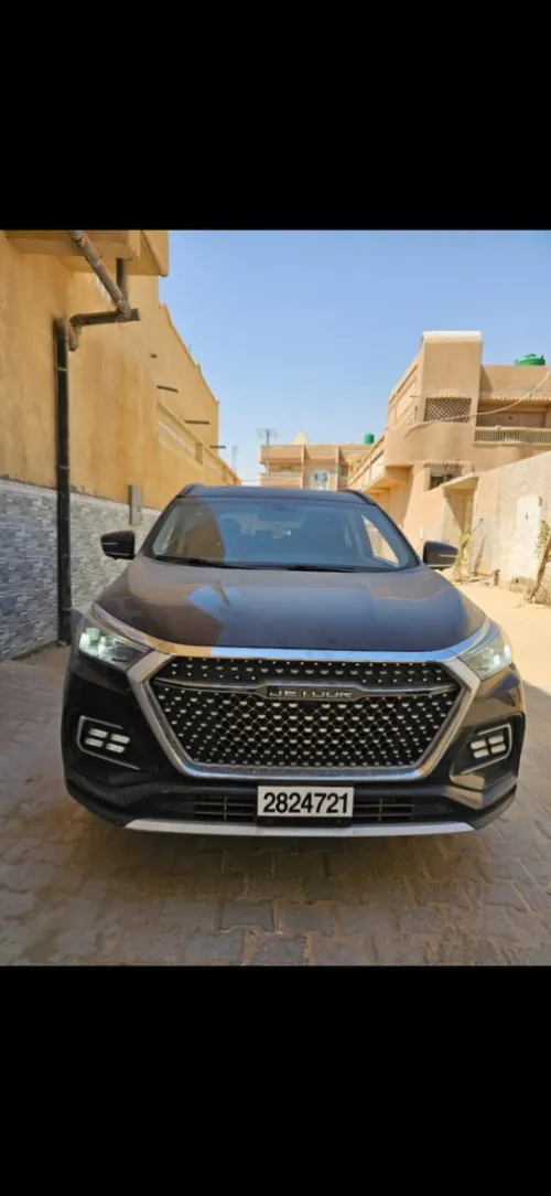 Jetour  X90plus  2024  Luxury 