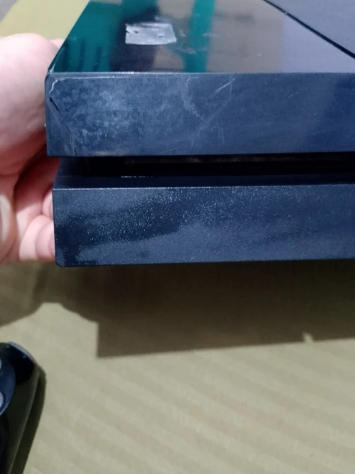 Ps4 fat 500 Gb flashé v 9.00