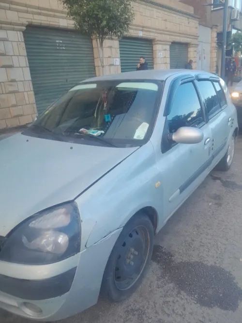 Renault Clio 2 2003 Clio 2