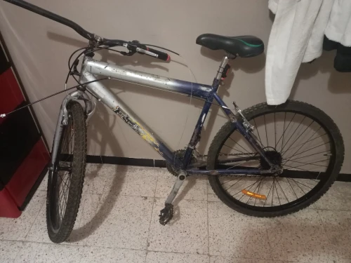 Vélo vtt bonne ocassion