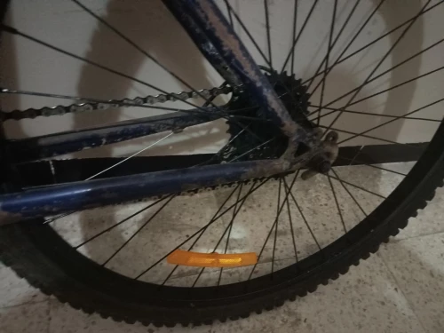 Vélo vtt bonne ocassion