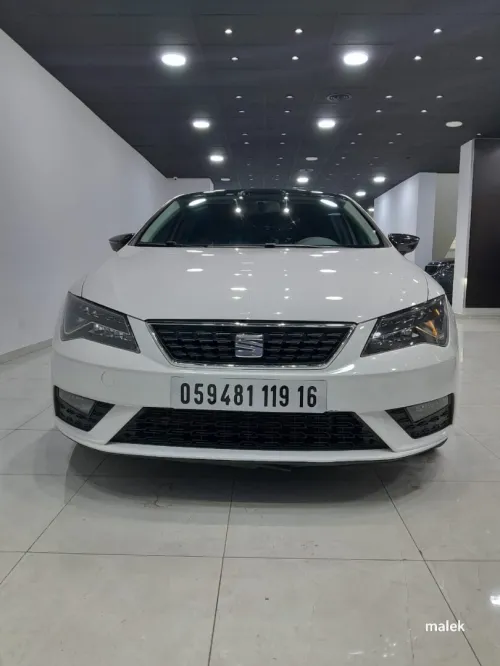Seat Leon 2019 