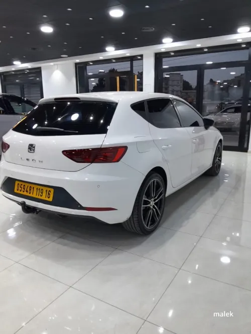 Seat Leon 2019 