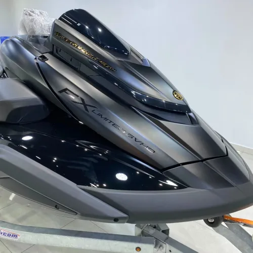 Jetski Yamaha